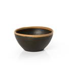 Tigela Sobremesa 11 cm Rustic Melamina 100% Profissional Tigela Sobremesa 11 cm Rustic Melamina 100% Profissional