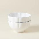 Tigela Sopa/Cereais Cerâmica Portuguesa 16cm Flor Tigela Sopa/Cereais Cerâmica Portuguesa 16cm Flor