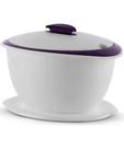 Tigela thermo Tupperware original
