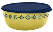 Tigela Toque Mágico 1,3 litros Arabesco Tupperware