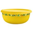 Tigela Toque Mágico 550 ml Amarelo Estampado Tupperware