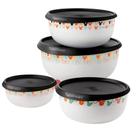 Tigela toque mágico Disney Tupperware