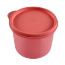 Tigela Visual 550ml Rosa Quartzo Soft - Tupperware