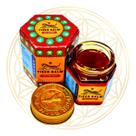 TIGER BALM POMADA 100% ORIGINAL (BRANCA ou VERMELHA)