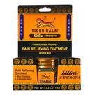Tiger Balm Pomada Ultra Strength 18 Gramas Tiger Balm Pomada Ultra Strength 18 Gramas