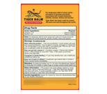 Tiger Balm Red Extra Strength Rub Balm 18g