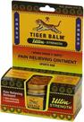 Tiger Balm Ultra Strength-pain Relieving Ointment 18g Tiger Balm Ultra Strength-pain Relieving Ointment 18g