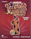 Tiger tales 1 ab - n/e