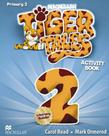 Tiger tales 2 - activity book Tiger tales 2 - activity book