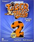 Tiger Tales Activity Book 2 - 01Ed/13