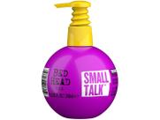 TIGI Bed Head Small Talk Creme de Volume 240ml