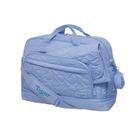 Tigor Bolsa Maternidade Little Grande Azul - Tigor T. Tigre
