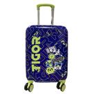 Tigor Mala de Viagem Tigor Trip Azul - Tigor T. Tigre