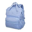 Tigor Mochila Maternidade Little Azul - Tigor T. Tigre