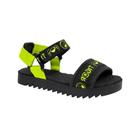 Tigor Sandalia Grow Free Tg 93 Preto