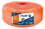 Tigre laranja 25mm 3/4 50m