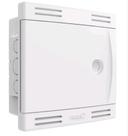 Tigre quadro sistema vdi embutir 20x20