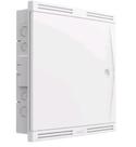 Tigre quadro sistema vdi embutir 40x40