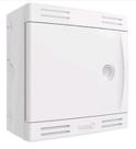 Tigre quadro sistema vdi sobrepor 40x40
