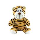 Tigre safari pelucia 20cm stiger20 cks toys