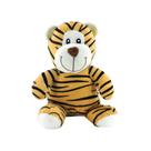 Tigre safari pelucia 20cm stiger20 cks toys