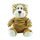 Tigre safari pelucia 30cm stiger30 cks toys