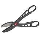 Tijeras Malco MC14A de 35,5 cm, corta aluminio de 8,3 cm