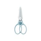 Tijeras para alimentos Simba Premium portátiles con seguridad (Azul) Tijeras para alimentos Simba Premium portátiles con seguridad (Azul)