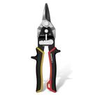 Tijeras para Chapa ARROW Fastener 8'' Acero CR-V Corte Recto