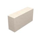 Tijolo Refratário para Churrasqueira Forno Lareira 23x11x5cm Alta Temperatura