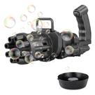 Tik Tok Máquina De Bolhas Gatling Bubble Guns Máquina