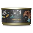 Tiki cat after dark frango 80g lata
