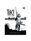 Tiki o menino guerreiro