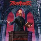 Tiktaalika - Gods Of Pagaea CD (Guitarrista do Haken)