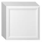 Tile Art3d, pacote com 12 telhas de teto de PVC impermeáveis de 61 x 61 cm