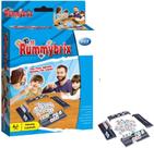 Tile Game Rummybrix para famílias, diversão em ritmo acelerado para todas as idades