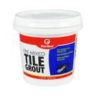Tile Grout Red Devil 0422 pré-misturado 236 ml branco Tile Grout Red Devil 0422 pré-misturado 236 ml branco