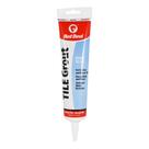 Tile Grout Red Devil 0425 pré-misturado 163 ml branco