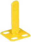 Tile Spacer Miracle Sealants Levolution Pro 3,2 mm 50 unidades