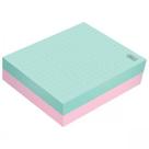 Tilembrete pontilhado 100 folhas - Tilibra