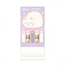 Tili notes purrfect c/6 bloc - tilibra