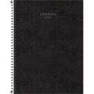Tilibra - Planner Executivo Espiral 20 x 27,5 cm Cambridge 2026 - Preta Tilibra - Planner Executivo Espiral 20 x 27,5 cm Cambridge 2026 - Preta