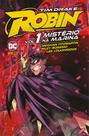 Tim Drake: Robin Vol. 01