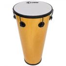 Timba 11 pol 50cm Madeira Luen 23050 Timbal Pequeno Rebolo Infantil ou Adulto
