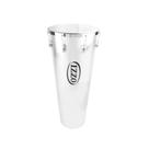 Timbal Izzo 14"x90cm Conico de Aluminio com Pele Leitosa