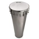 Timbal Luen 90X14 Inox Cromada Pele Leitosa 45088