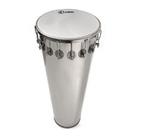 Timbal Luen Inox 90x14 Ferragem Cromada 45088