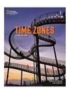 Time zones 1 - classroom presentation usb - third edition Time zones 1 - classroom presentation usb - third edition