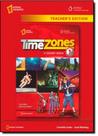 Time Zones 1 - Teachers Edition