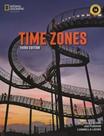 Time Zones 1A - Student's Book With Online Practice And Workbook - Third Edition